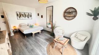 ATOUMO vue mer avec cuve - 4