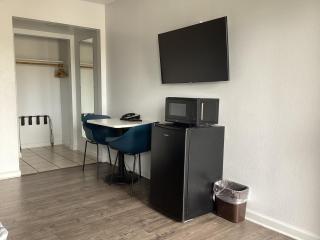 Motel 6 Selma, CA - 9