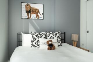 The Lennox 2 Bedroom Corporate Rental in Ottawa 713 - Ottawa - 9