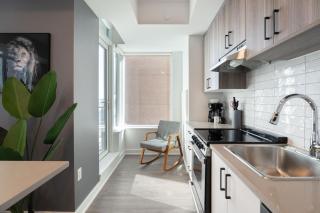 The Lennox 2 Bedroom Corporate Rental in Ottawa 713 - Ottawa - 7