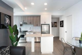The Lennox 2 Bedroom Corporate Rental in Ottawa 713 - Ottawa - 5