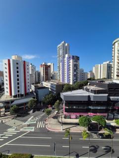 Studio em Vitória - Design, Conforto e Localização - 8