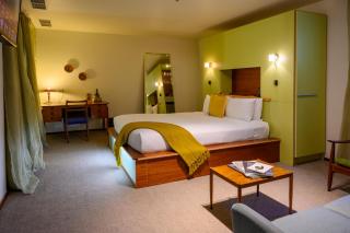 Ohtel Wellington - 1