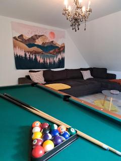 Familienparadies auf dem Reiterhof - 0