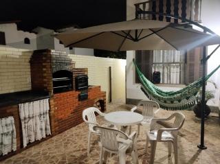 Excelente casa a 40 metros da Praia e 100 m do Shopping Peró ! Suítes com ar condicionado - 8