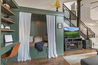 Your Second Home @ Country Club Stunning Views Family-Friendly Outdoor Bliss - Flagstaff - 8