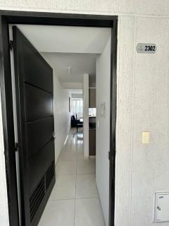 Apto de 1 Habitación - Vista, Frescura, Buen Ambiente y cerca de todo - 1