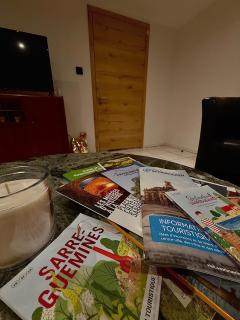 Le Cocoon caché avec parking - 5