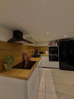 Le Cocoon caché avec parking - 1