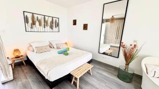 ATOUMO vue mer avec cuve - 8