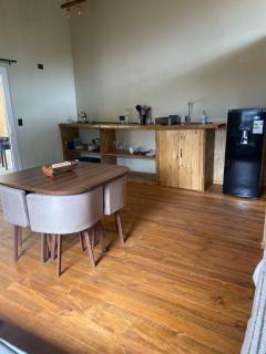 La Hortensia Aldea Molco - 5