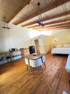 La Hortensia Aldea Molco - 4