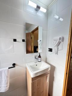 La Hortensia Aldea Molco - 1