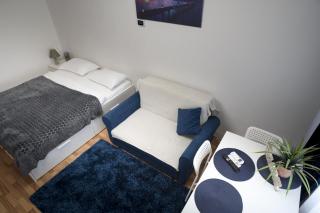 Casa Rusu - Govandari -Self check in-24h Netflix - 9