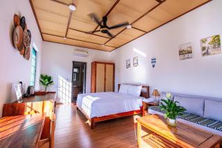 Thanh Khoi Phu Quoc Villa - 6
