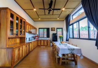 Thanh Khoi Phu Quoc Villa - 4