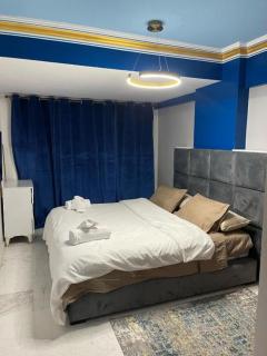 Appartement vue Mer Tanger Boulevard - 2