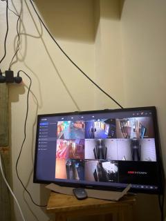 Serengeti Safari Inn - 7