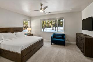 Pinnacle Pines Forest Views Modern Home with EV Charger Direct Trail Access - Flagstaff - 6