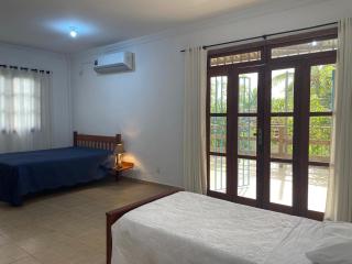 Casa da Nadir Spalla - 200m da praia de Cumuruxatiba - 2