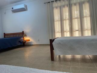 Casa da Nadir Spalla - 200m da praia de Cumuruxatiba - 1