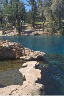 מעיינות האהבה - 4