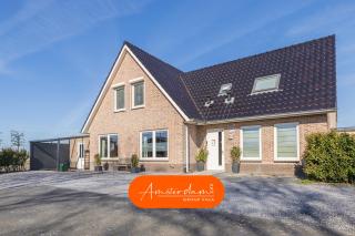 Amsterdam Group Villa - 32Beds - 7 bedrooms - 9