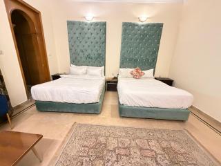 Zone guest house - Islamabad - 0