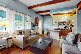 Sandy Toes Escape - Holiday House M6 - 4