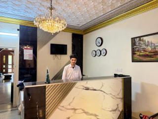 Zone guest house - Islamabad - 1