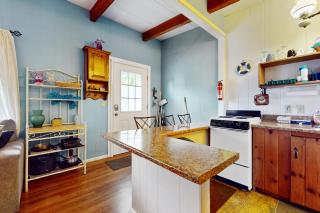 Sandy Toes Escape - Holiday House M6 - 2