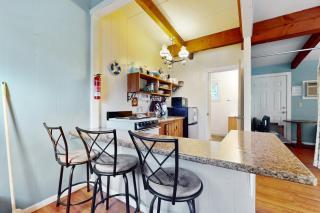 Sandy Toes Escape - Holiday House M6 - 1