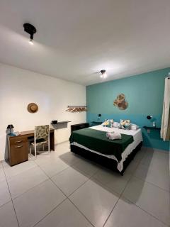 Casa Flamboyant Pipa - 2 quartos - 9