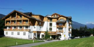 Hotel Laurenzhof - 0
