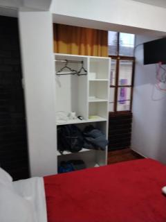 Hospedaje Apu San Isidro - 3