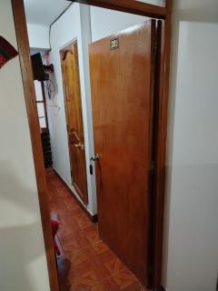 Hospedaje Apu San Isidro - 3