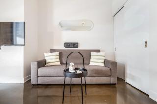 Appartement au centre de Montréal - 9