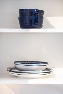 Appartement au centre de Montréal - 3