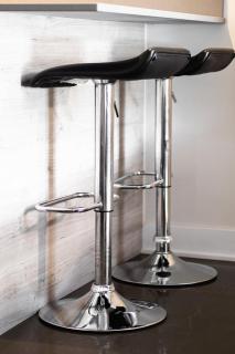 Appartement lumineux et cosy au centre de Montréal - 3