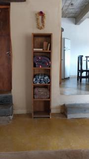 Cabañas Meraki Tilcara - 2