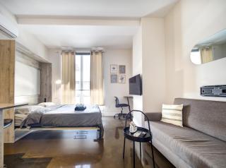 Appartement au centre de Montréal - 0