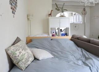 aranjata modern o camera in Cugir - 4