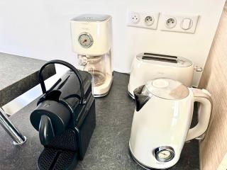 Magnifique villa - 8