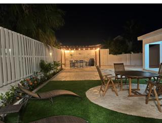 Villa Fina Aruba - Palm-Eagle Beach - 9