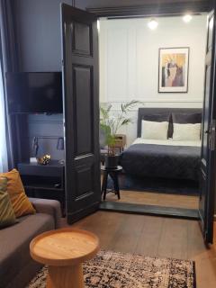 Hej Bydgoszcz - Apartament LUX przy Starym Rynku - 8