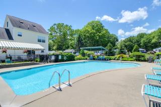 Paradise Cove - Holiday House M17-18 - 9