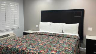 Studio 6 Oakland CA San Francisco Berkeley Area - 8