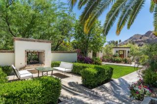 Private Paradise Valley Estate Swimming Nearby Golfing. - 3