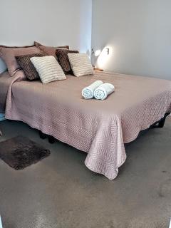 Estancia Serena y Sol departamento - 7