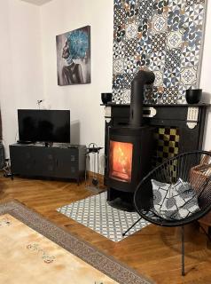 Gîte de la Poste - 2